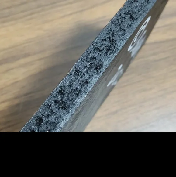 👻🪦NEW Halloween Striped Autumn Ghost Spooky Cute Wall Decor - Picture 6 of 10